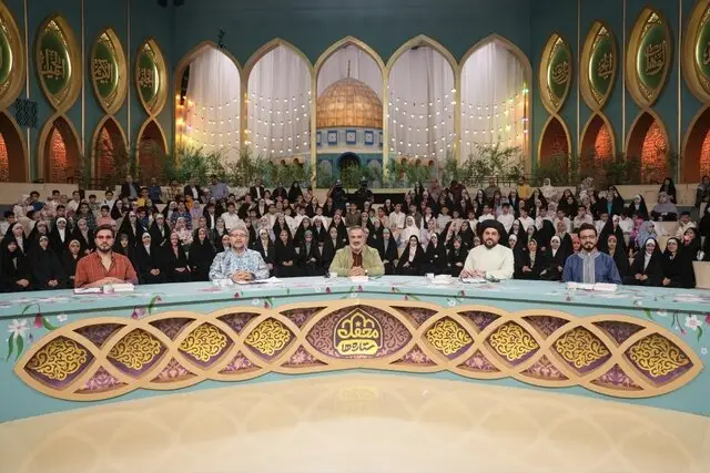 حامد شاکرنژاد: نباید دعواهای سیاسی و جناحی خللی در کار قرآن ایجاد کند