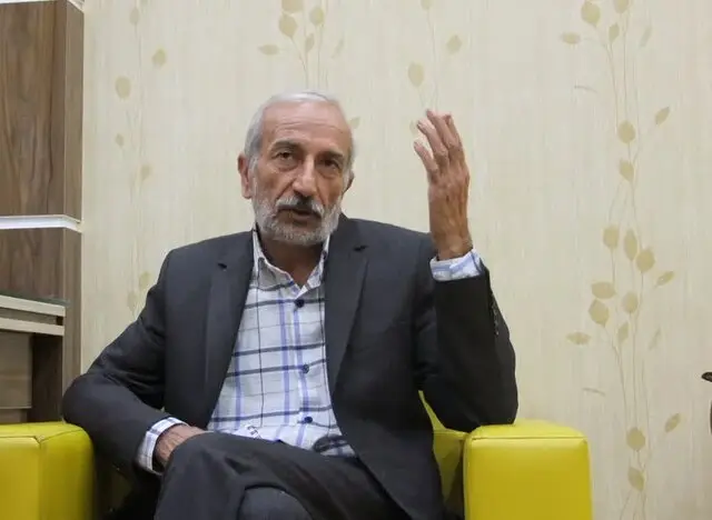 روایت یک ناخدا از دل طوفان‌ها/ فرار ناوشکن آمریکایی از تنگه هرمز