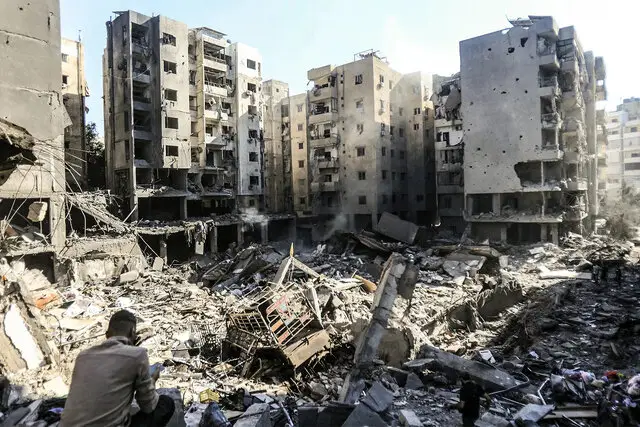 از ایران تا ونزوئلا؛ بررسی شکست‌های سیاست خارجی آمریکا در ۲۰۲۵