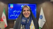 مشاور رئیس جمهوری: فعالان اقتصادی فرماندهان خط مقدم جنگ اقتصادی‌اند