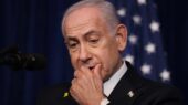 نتانیاهو: به‌دنبال تشدید تنش با ایران نیستیم