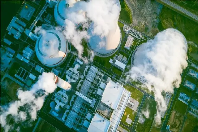 روش جدید دانشمند ایرانی برای جذب کربن از هوای محیط