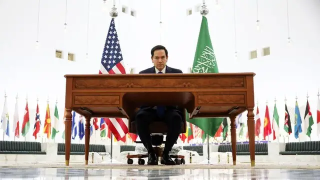 وال‌استریت‌ژورنال: تشدید تنش عربستان و امارات برای آمریکا دردسرساز است