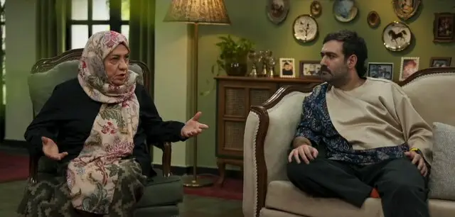 «شیش‌ماهه» پرنیش‌وکنایه!