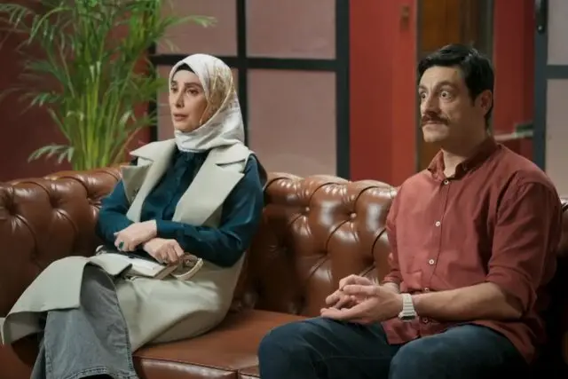 «شیش‌ماهه» پرنیش‌وکنایه!