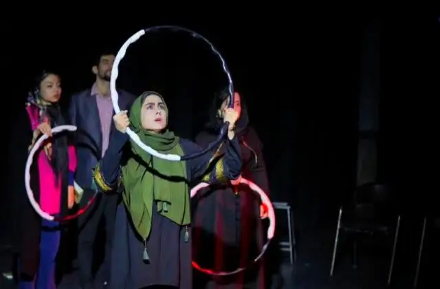 شش نمایش، شش تجربه متفاوت در دومین روز از جشنواره تئاتر معلولان زاگرس