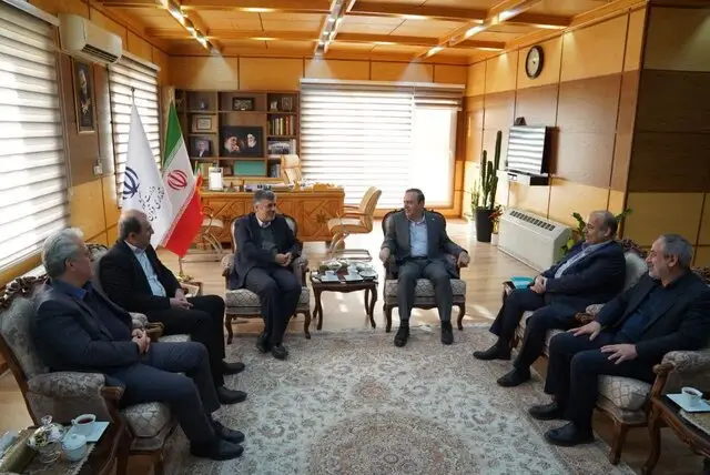 سرشماری مبنای برنامه‌ریزی و تصمیم‌گیری کشور