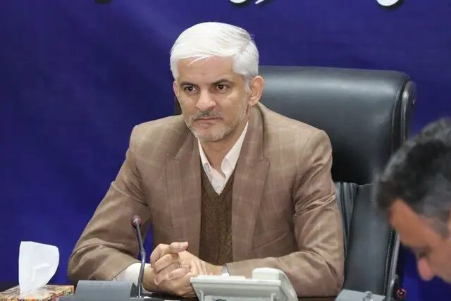 معاون استاندار لرستان: مسیر دسترسی جدید به ورزشگاه «لر آرنا» اجرایی می‌شود