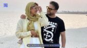 چیدمان مدرن و اروپایی خانه بابک جهانبخش بعد از جدایی؛ سبک زندگی جدید خواننده محبوب ایران