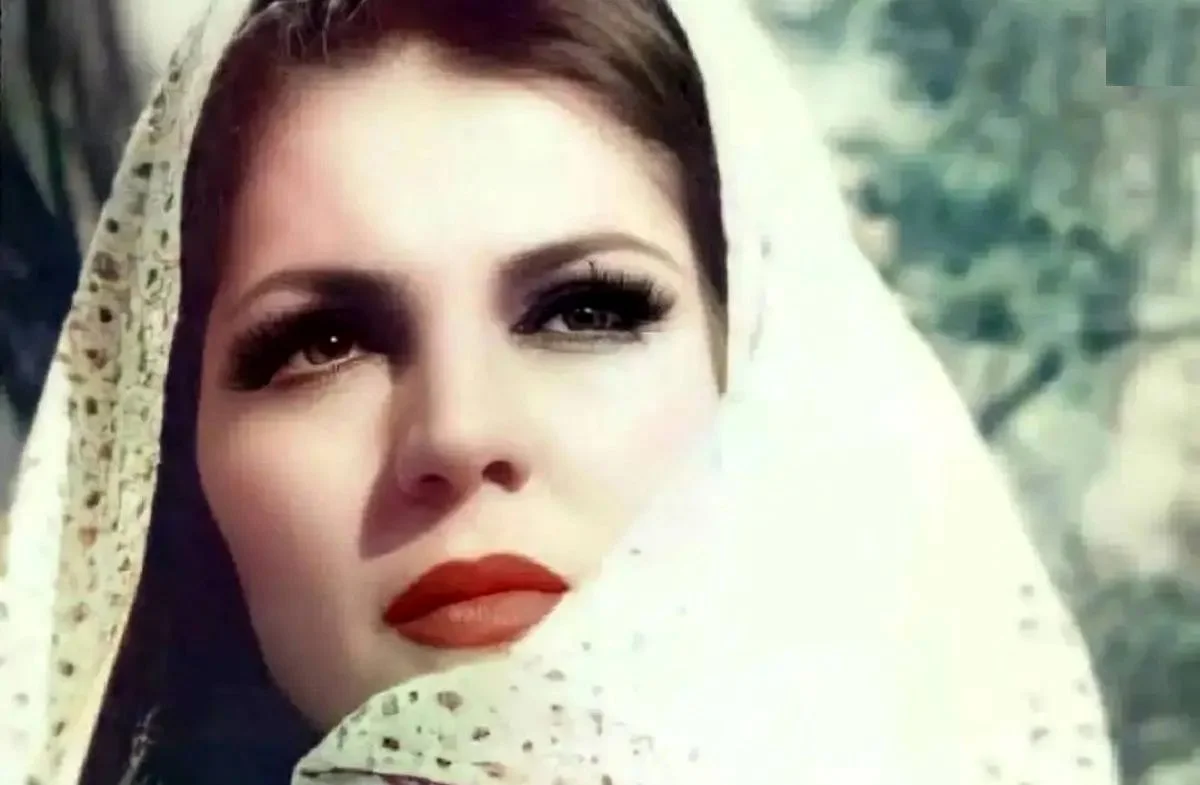 عکس| چهره فروزان و منوچهر وثوق بازیگر مشهور قبل انقلاب در فیلم «بدنام»