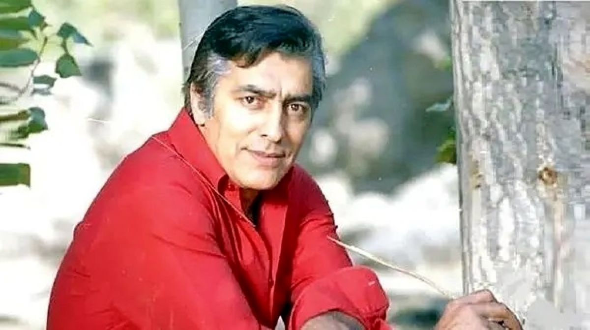 ماجرای کم‌سابقه‌ای که فردینِ افسانه‌ای را غیرتی کرد و به زن جوان سیلی زد!