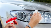 چرا تمیز نگه‌داشتن طلق چراغ خودرو راز شفافیت و دوام آن است؟