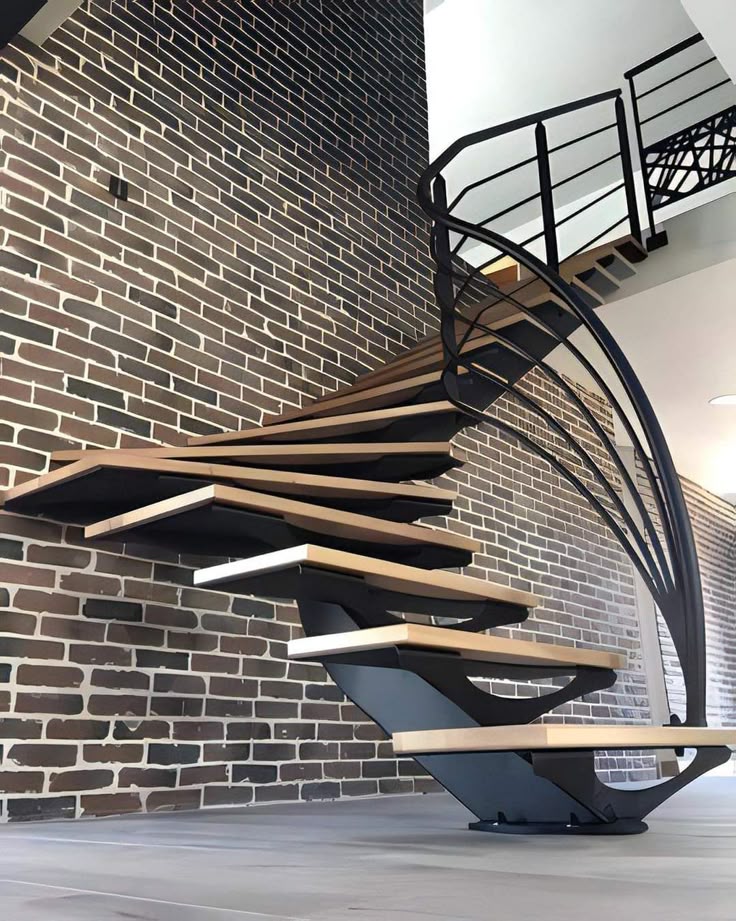 راه پله های خلاقانه جالب