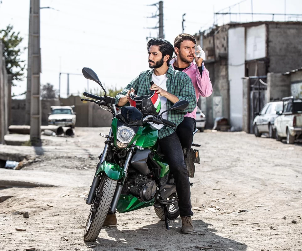 بیوگرافی کیسان دیباج/ از کودکی تا شهرت، زندگی شخصی و هنری