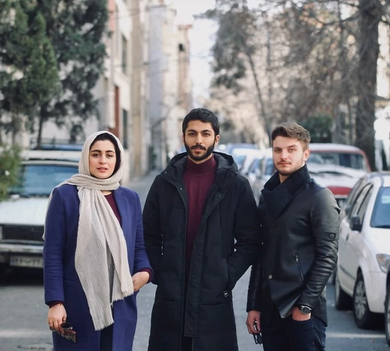 بیوگرافی کیسان دیباج/ از کودکی تا شهرت، زندگی شخصی و هنری