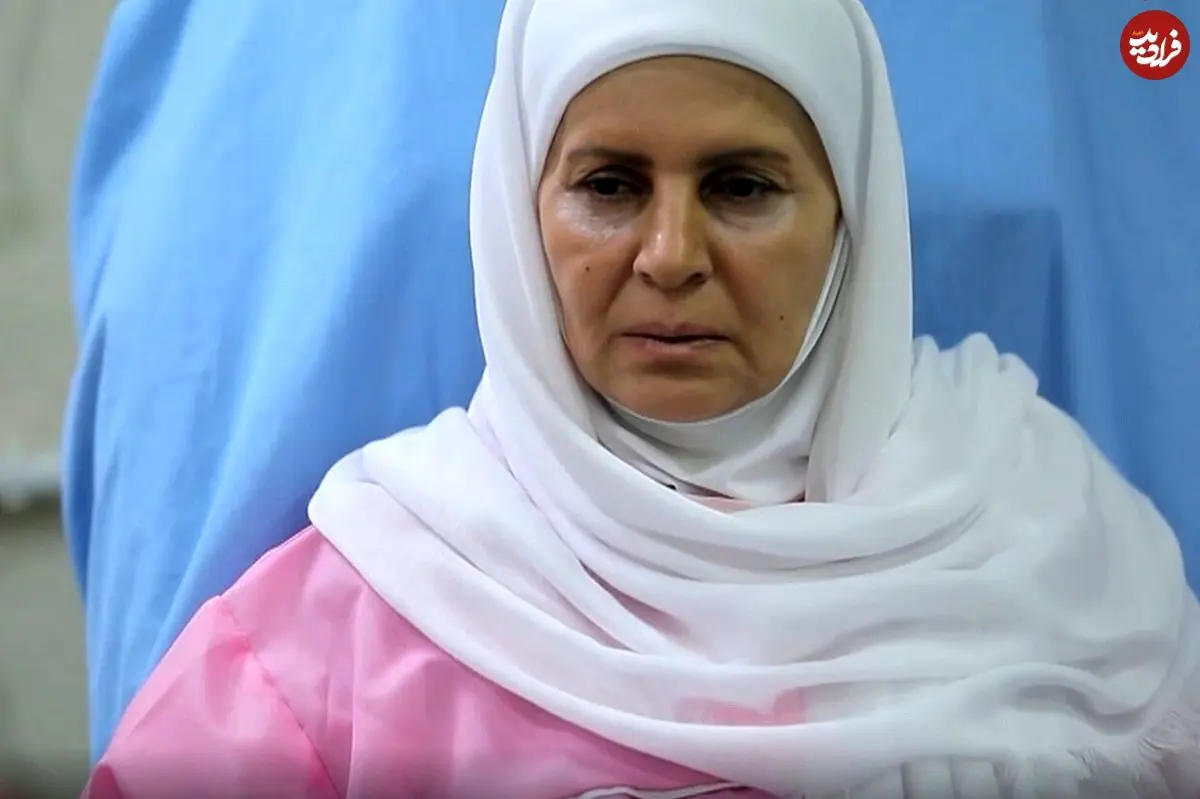 سفر شگفت‌انگیز «ریحانه و مارال» در زمان؛ پشت صحنه نایاب سریال «آنام» پس از ۸ سال!