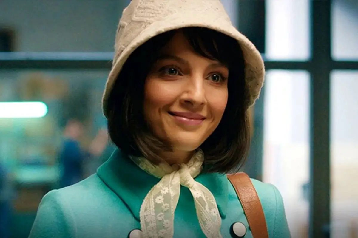 مهسا حجازی با استایل شگفت‌انگیز و مدرن دوباره همه را متحیر کرد