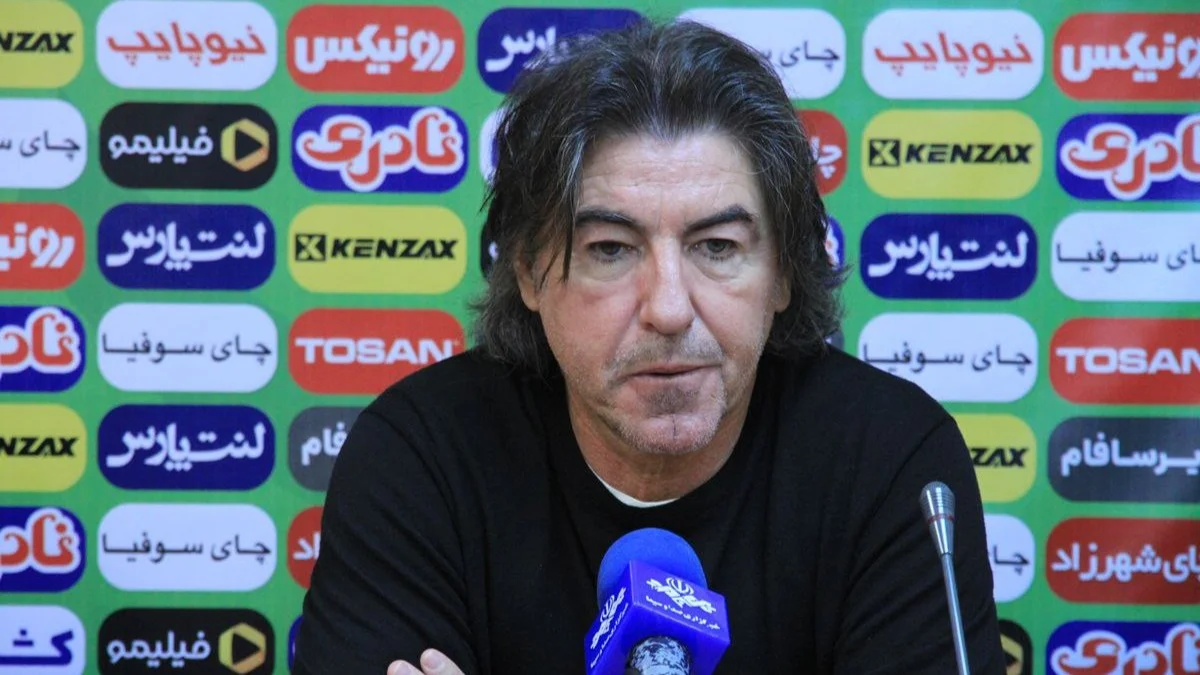 واکنش سا پینتو به حواشی اخیر؛ اگر مشکل داشته باشم حرف می‌زنم!