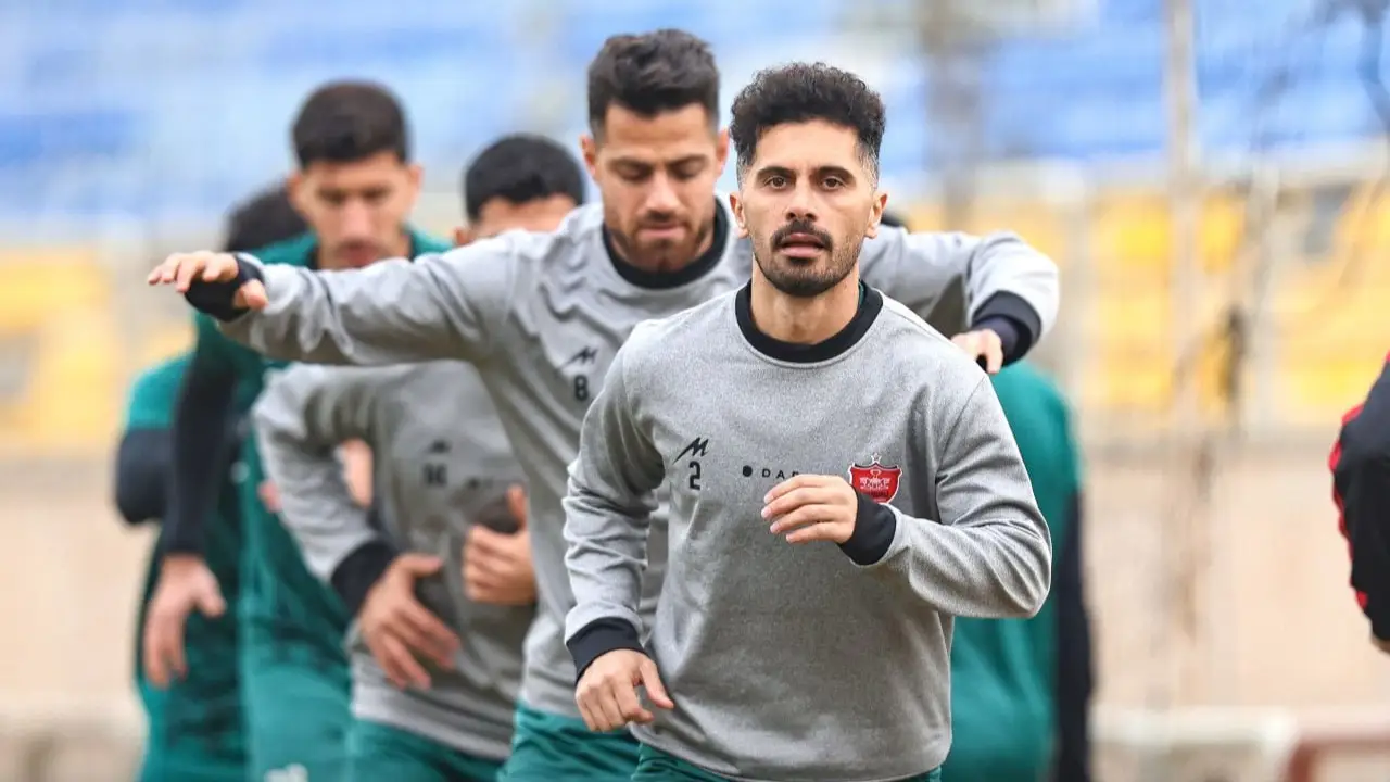 عالیشاه برای همیشه از تبریز دور می‌ماند؟ جنگ حساس تی‌تی‌ها و پرسپولیس در جام حذفی!