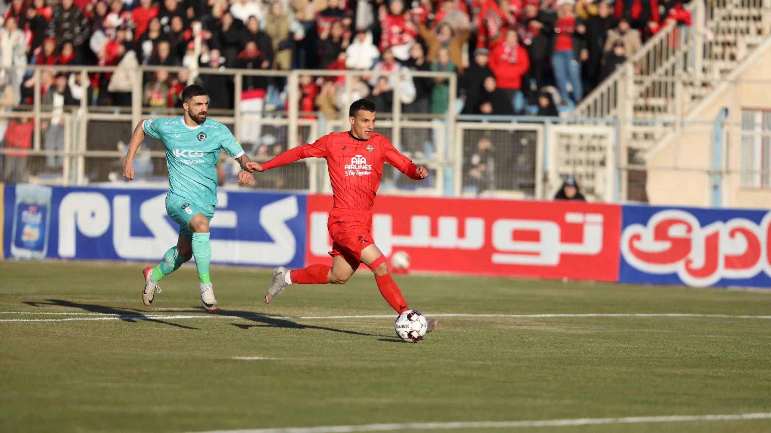 امیرحسین حسین‌زاده؛ آیا ستاره تراکتور دوباره MVP لیگ می‌شود؟