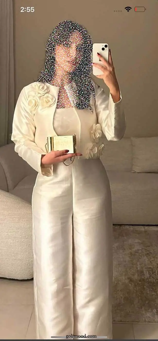 اورال نامزدی شیک: ۳۰ مدل شیک و خاص که هر نگاه را مسحور زیبایی شما میکند!