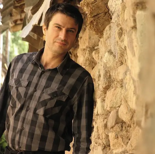 شهرام حقیقت‌دوست؛ از خط قرمز تا برتا