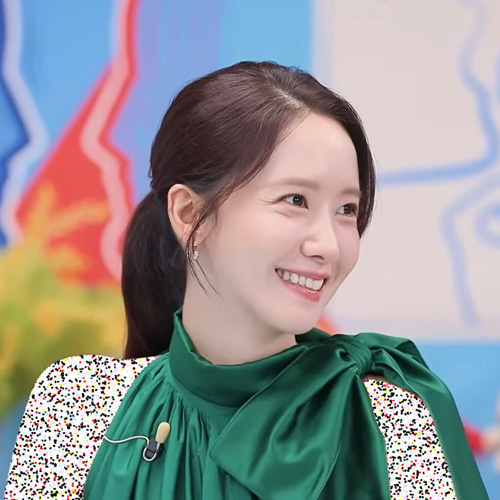 پیراهن سبز ایم یونا