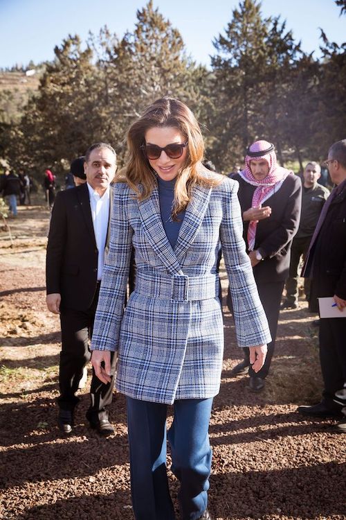 آیتم‌ها چهارخانه بانوان سلطنتی