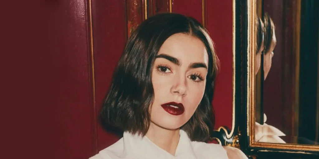 تقلید لیلی از کری بردشاو