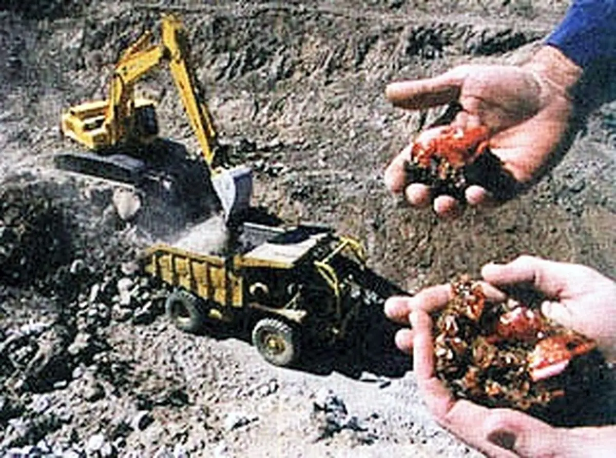 ایران در میان ۷ کشور ثروتمند جهان از نظر منابع طبیعی؛ سهم هر ایرانی چقدر است؟