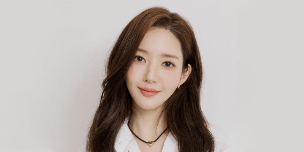 پیراهن‌های خزدار پارک مین یونگ