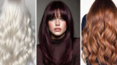 رنگ موهای ترند ۲۰۲۴ که همه را شگفت‌زده می‌کند؛ از سفید وانیلی تا قهوه‌ای شکلاتی جذاب!