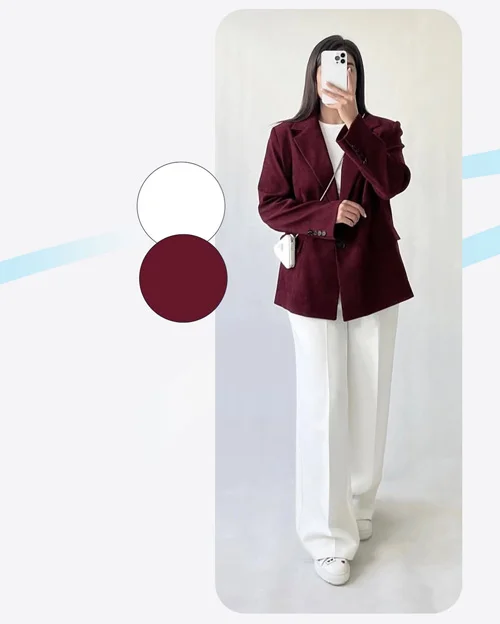 ست کردن رنگ سال