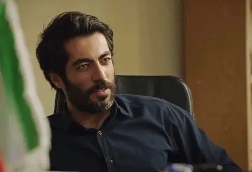 نگاهی به استایل نوید پورفرج در فیلم‌های مختلف