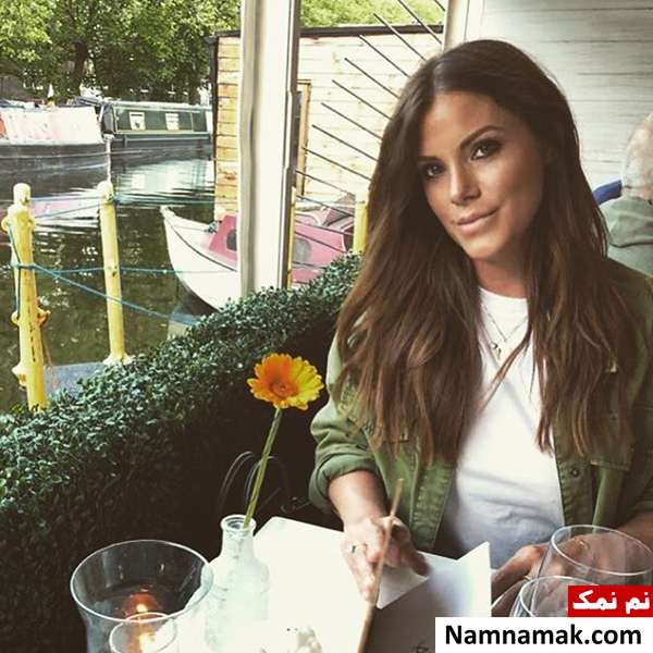 زندگینامه ویکتوریا بکام و همسرش خیانت دیوید بکهام به همسرش ویکتوریا بکهام