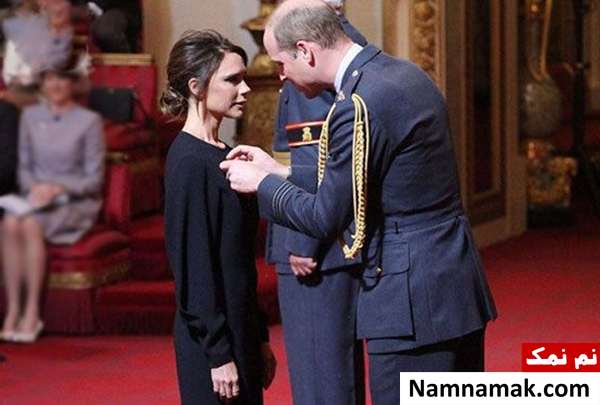 زندگینامه ویکتوریا بکام و همسرش افتخارات ویکتوریا بکام