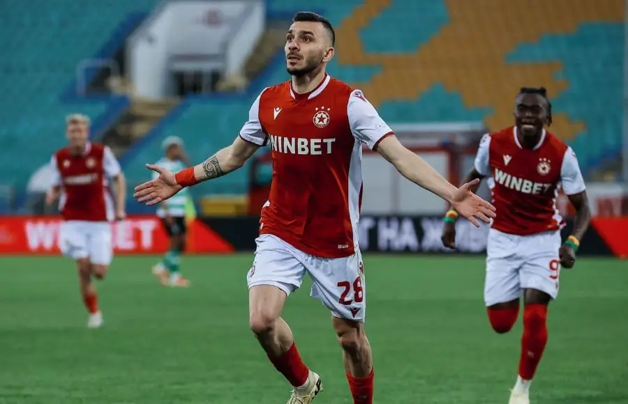 شایعه داغ استقلال درباره یوانیس پیتاس؛ مهاجم ملی‌پوش قبرسی در راه تهران؟