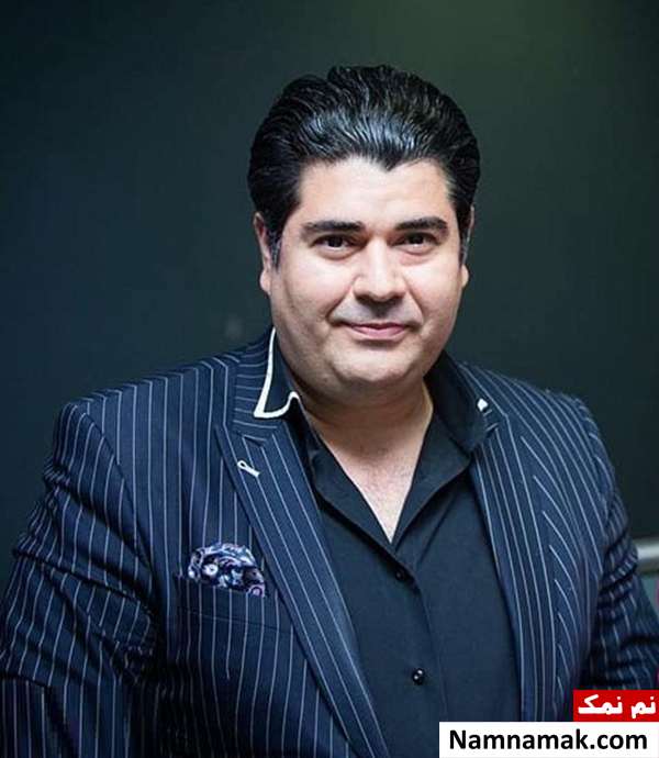 سالار عقیلی تولد سالار عقیلی در 11 آذر