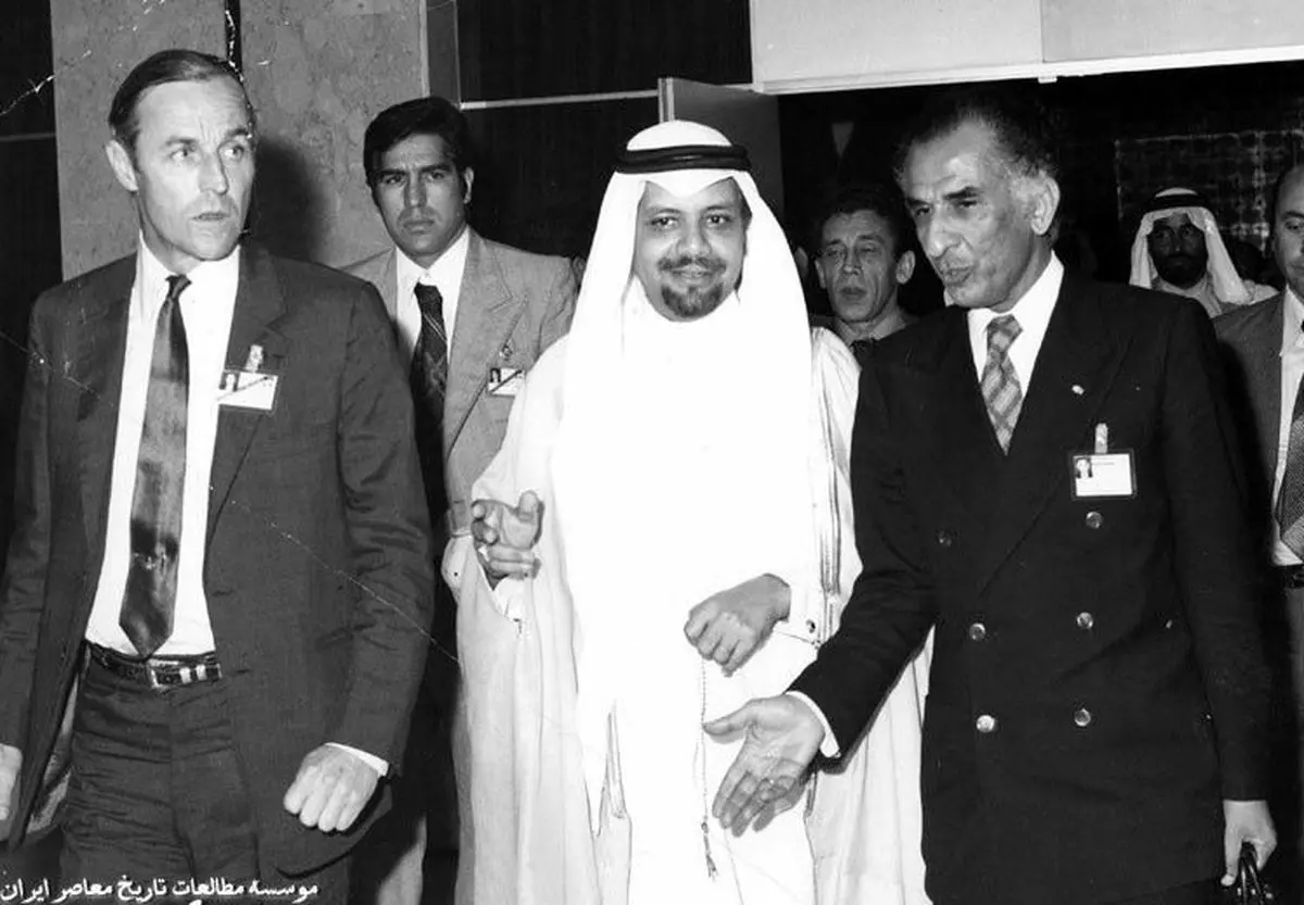 گروگان‌گیری مرموز هیئت‌های نفتی در وین؛ شش روزی که اروپا را به لرزه درآورد!