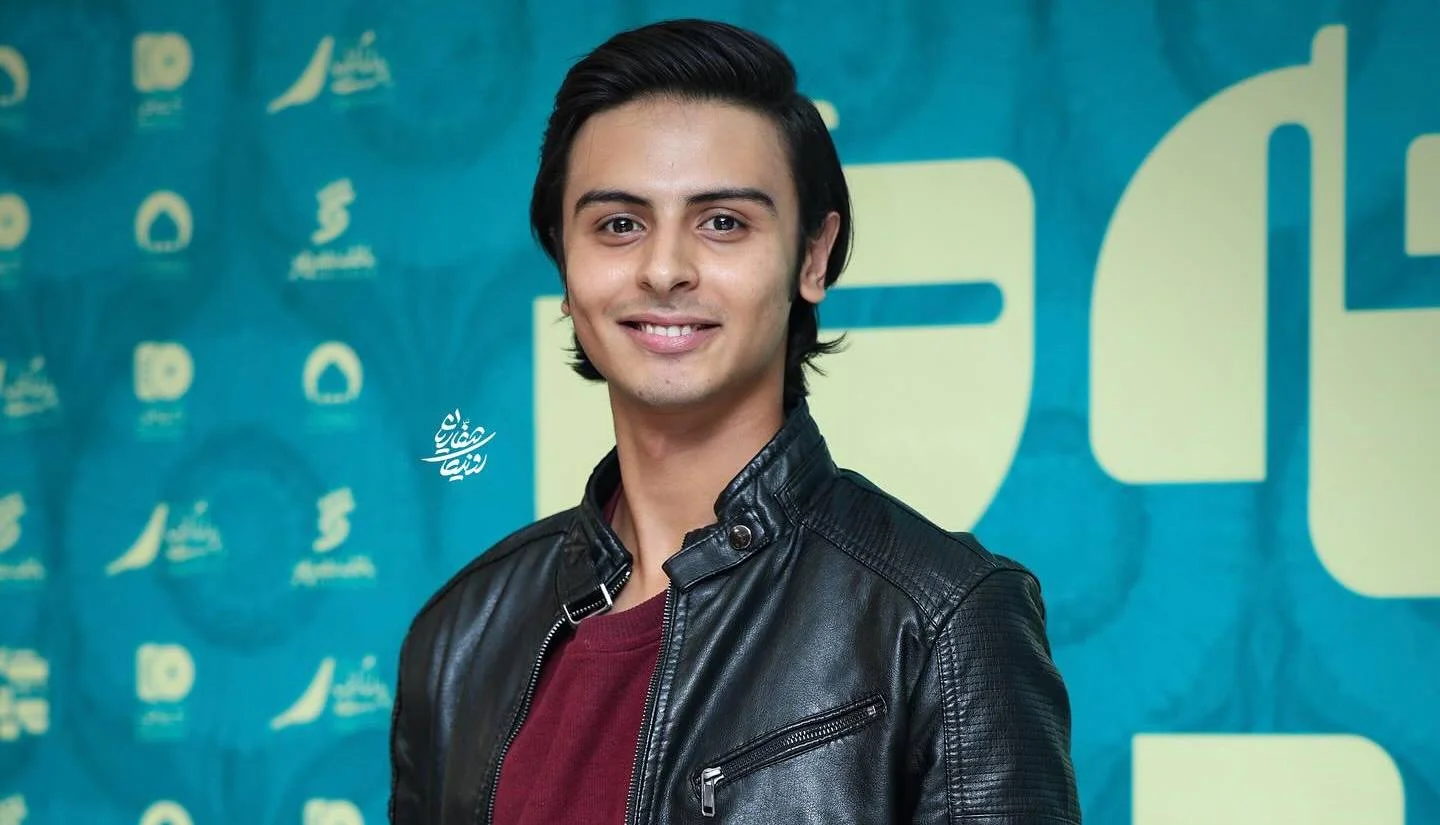 مهبد جهان‌نوش بازیگر جوان «بچه مردم» چه ادعایی شگفت‌انگیز مطرح کرد؟