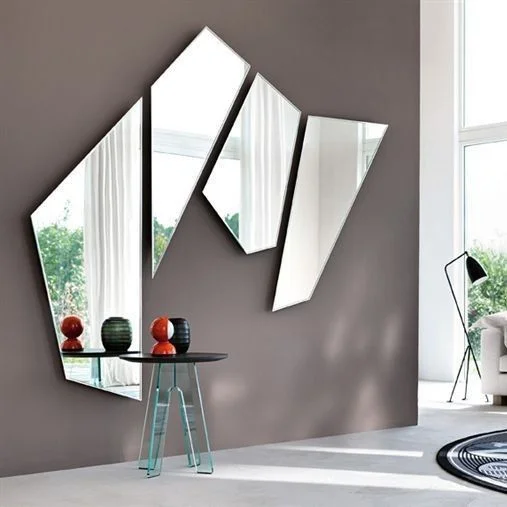 آینه قدی دکوراتیور