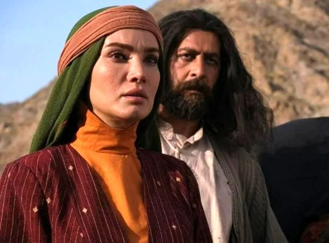 راز دکوراسیونی که عشق متین و کامران را رقم زد؛ پشت صحنه‌ای شگفت‌انگیز از سریال مهیار عیار!