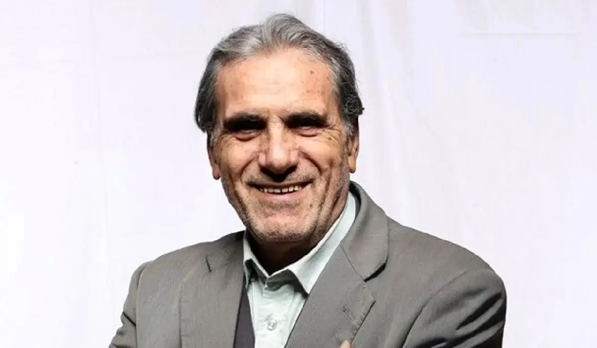 رضا ناجی، ستاره گمشده سریال‌های قدیمی پس از ۱۴ سال دوری در ۸۳ سالگی درگذشت