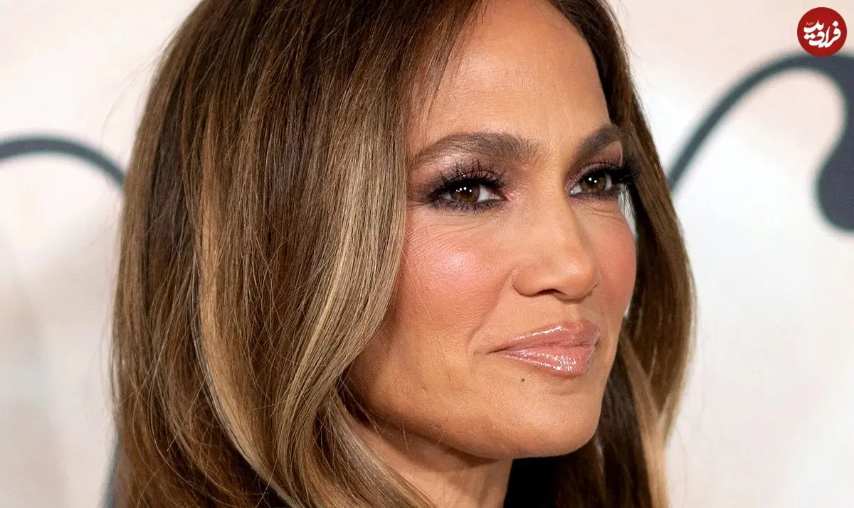 سفر جادویی جنیفر لوپز به سال 1378؛ عکس دیده‌نشده از 30 سالگی در کالیفرنیا