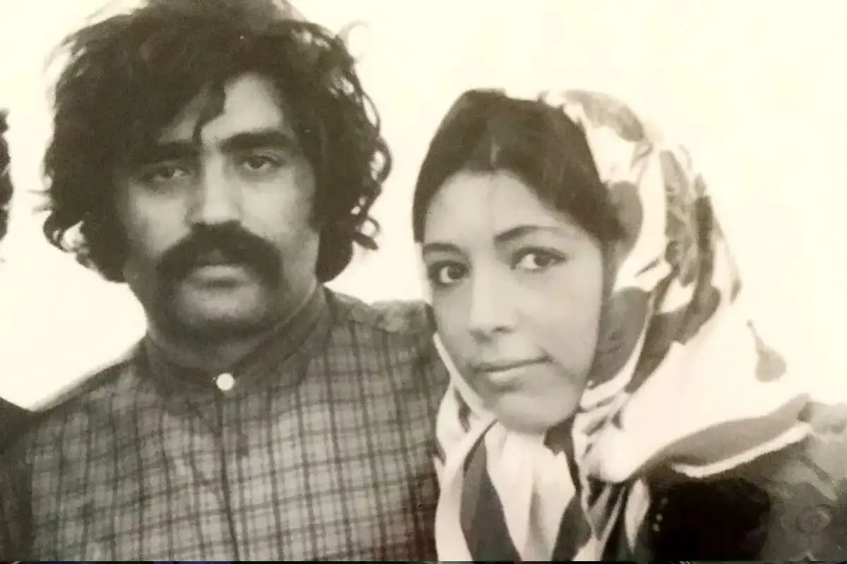 سفر شگفت‌انگیز نصرت پرتوی و بهزاد فراهانی در قاب ۹۶؛ فیلمی که همه را مبهوت کرد!