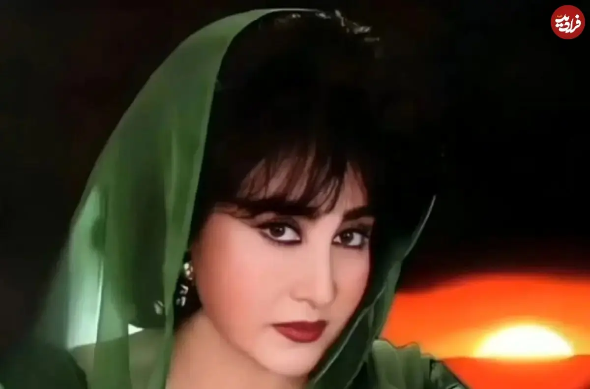 تصویری نادر از پرویز یاحقی و حمیرا در پایان دهه ۵۰؛ سفری به گذشته عاشقانه‌ای که کمتر دیده‌اید