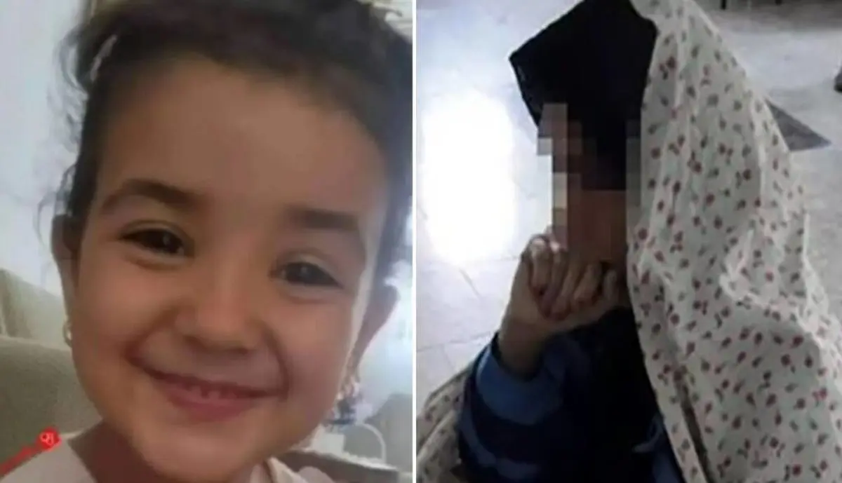 قصاص نفس نامادری قاتل دختر ۴ ساله ارومیه‌ای؛ عدالت اجرا شد