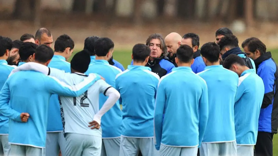 تعطیلی ناگهانی؛ چرا نبرد استقلال در جام حذفی به تعویق افتاد؟