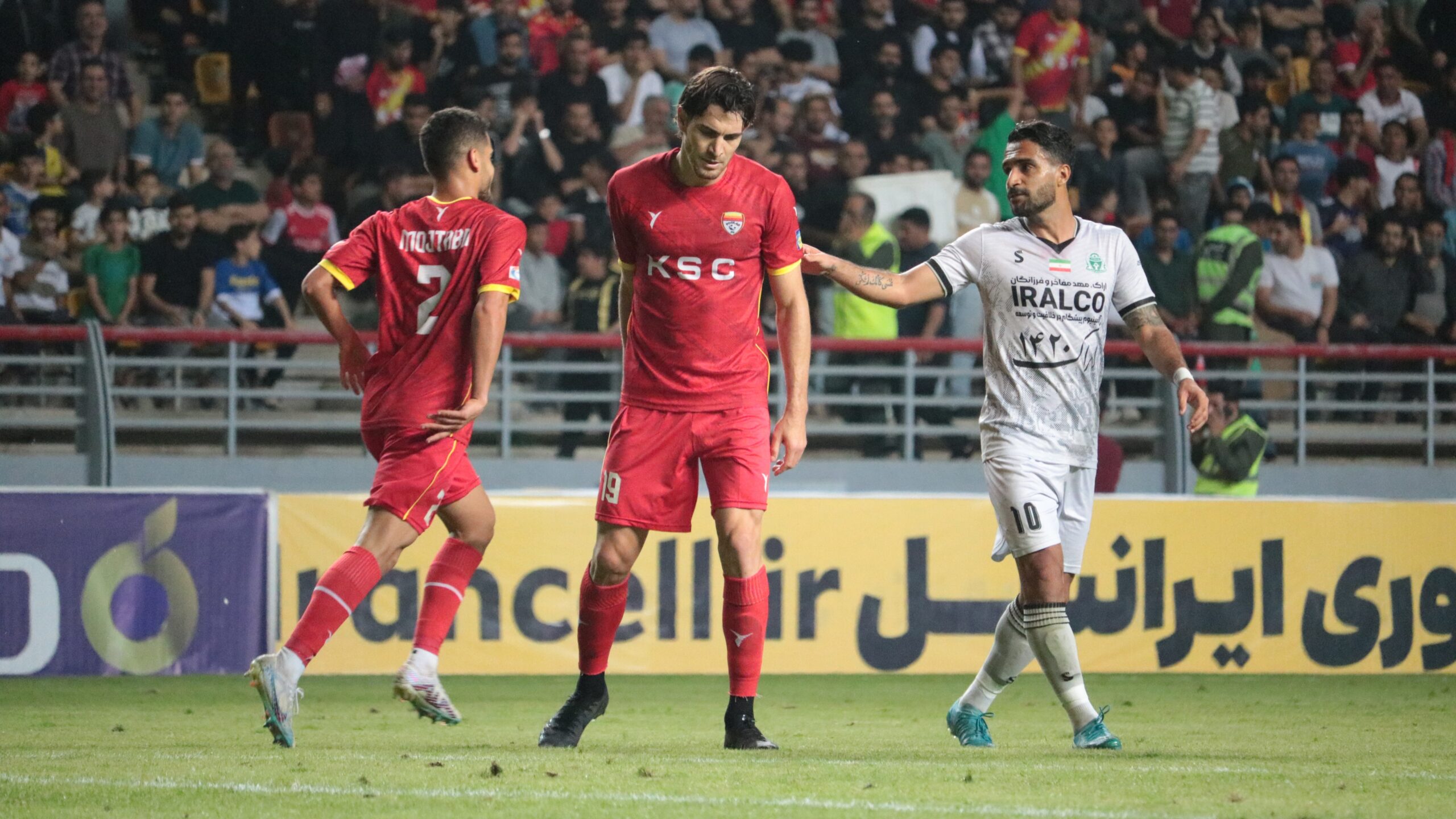 داربی صنعتی خوزستان؛ نبرد فولاد و آلومینیوم برای پایان روزهای تیره!