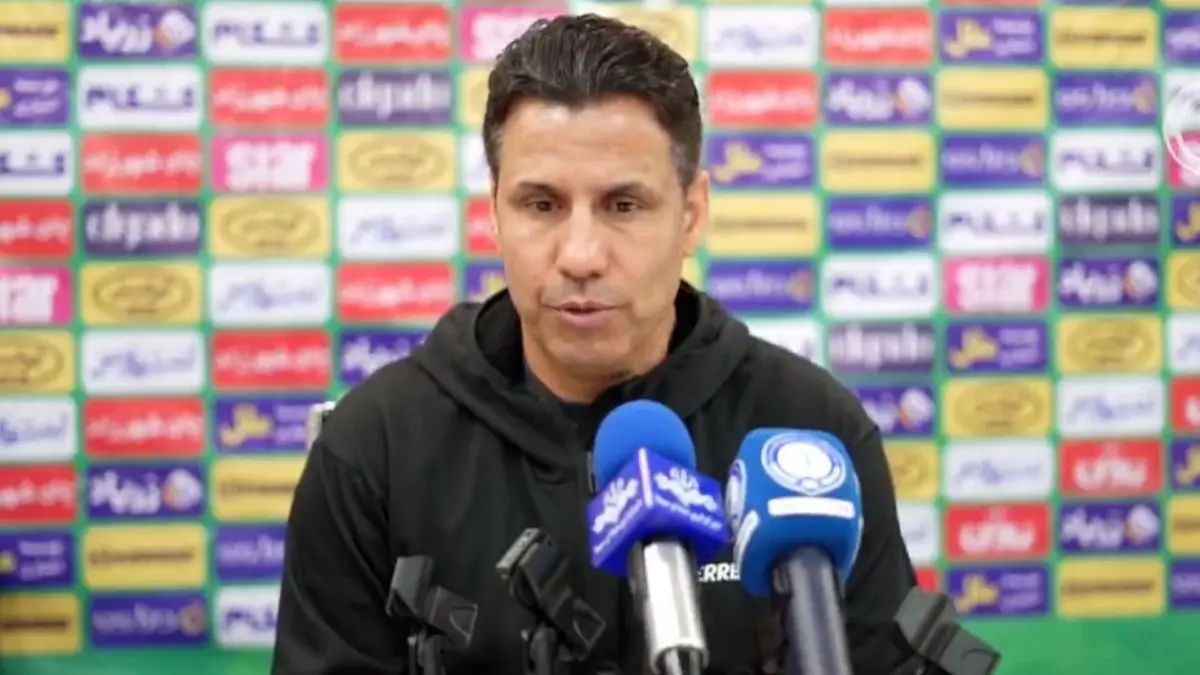 تارتار: کم‌گلی لیگ برتر، میراث تلخ کی‌روش است که باید تغییر کند!